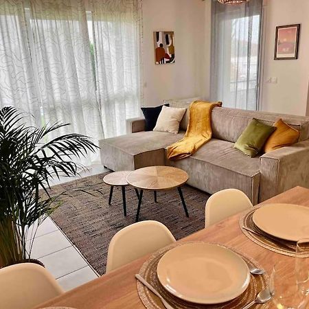 Appart Cosy 6 Personnes Floirac  Kültér fotó