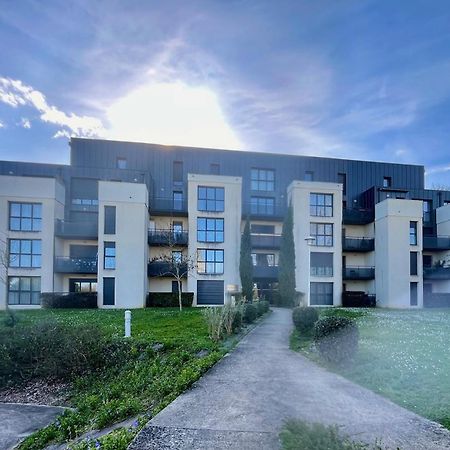 Appart Cosy 6 Personnes Floirac  Kültér fotó