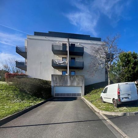 Appart Cosy 6 Personnes Floirac  Kültér fotó
