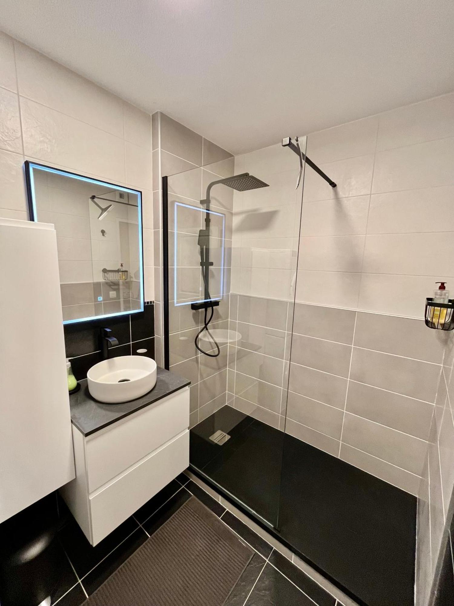 Appart Cosy 6 Personnes Floirac  Kültér fotó