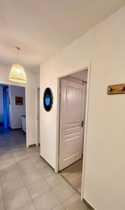 Appart Cosy 6 Personnes Floirac  Kültér fotó