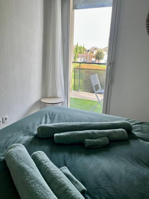 Appart Cosy 6 Personnes Floirac  Kültér fotó