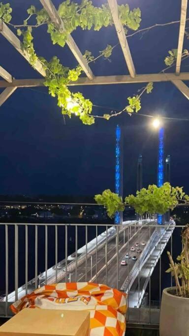 Appart Cosy 6 Personnes Floirac  Kültér fotó