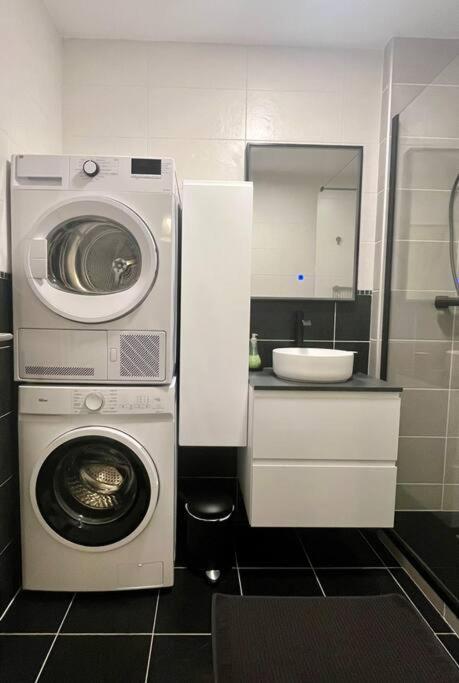 Appart Cosy 6 Personnes Floirac  Kültér fotó