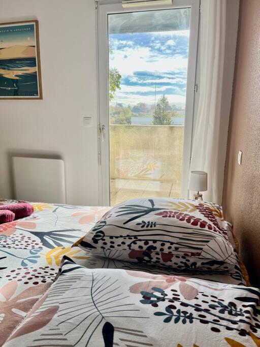 Appart Cosy 6 Personnes Floirac  Kültér fotó