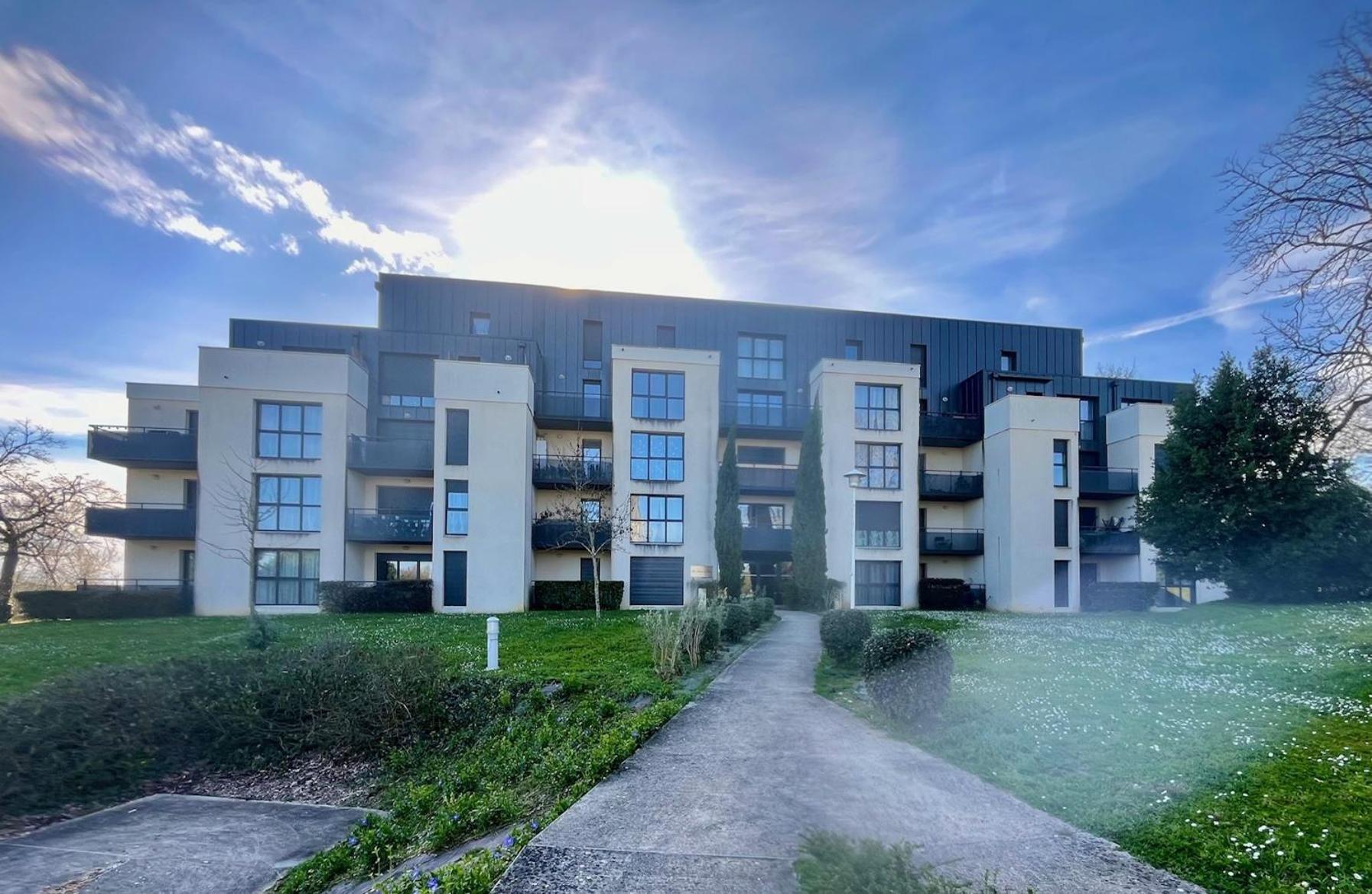 Appart Cosy 6 Personnes Floirac  Kültér fotó